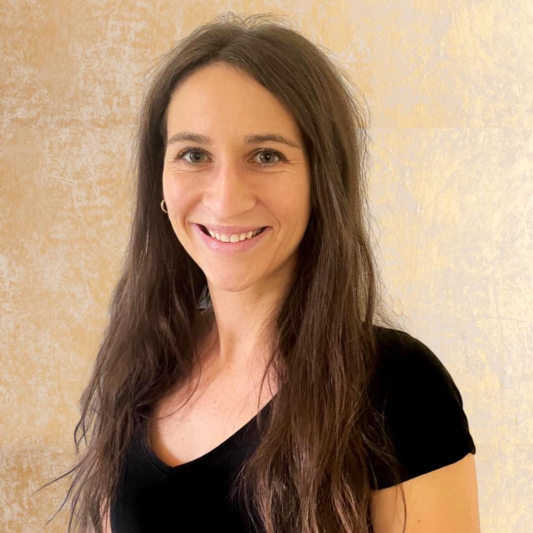 Foto von Charlotte Polos